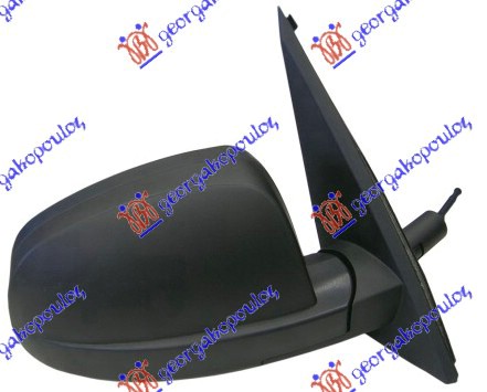 ΚΑΘΡΕΦΤΗΣ ΜΗΧΑΝΙΚΟΣ 2003- (CONVEX GLASS) ΔΕΞ