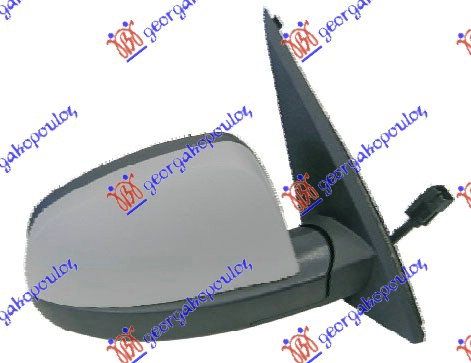 ΚΑΘΡΕΦΤΗΣ ΗΛΕΚΤΡΙΚΟΣ ΘΕΡΜΑΙΝΟΜΕΝΟΣ ΒΑΦΟΜΕΝΟΣ 2003- (CONVEX GLASS) ΔΕΞ