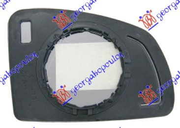 ΚΡΥΣΤΑΛΛΟ ΚΑΘΡΕΦΤΗ (ASPHERICAL GLASS) ΑΡ