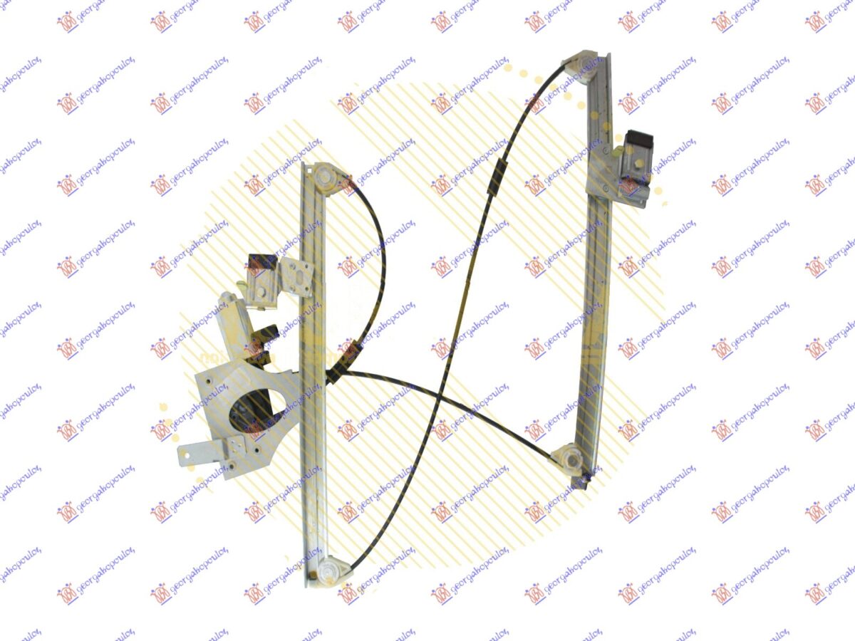 ΓΡΥΛΛΟΣ ΠΑΡΑΘΥΡΟΥ ΕΜΠΡΟΣ ΗΛΕΚΤΡΙΚΟΣ (Α ΠΟΙΟΤΗΤΑ) ΑΡ