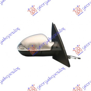 ΚΑΘΡΕΦΤΗΣ ΜΗΧΑΝΙΚΟΣ ΒΑΦΟΜΕΝΟΣ (ΜΕ ΦΛΑΣ) ΔΕΞ