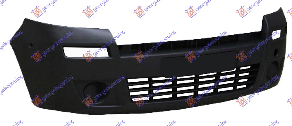 ΠΡΟΦΥΛΑΚΤΗΡΑΣ ΕΜΠΡΟΣ 2003-