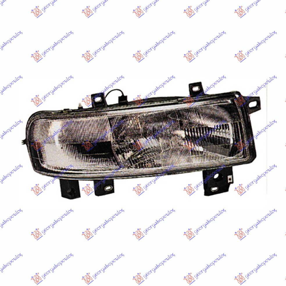 ΦΑΝΟΣ ΕΜΠΡΟΣ -2003 (Ε) (DEPO) ΔΕΞ