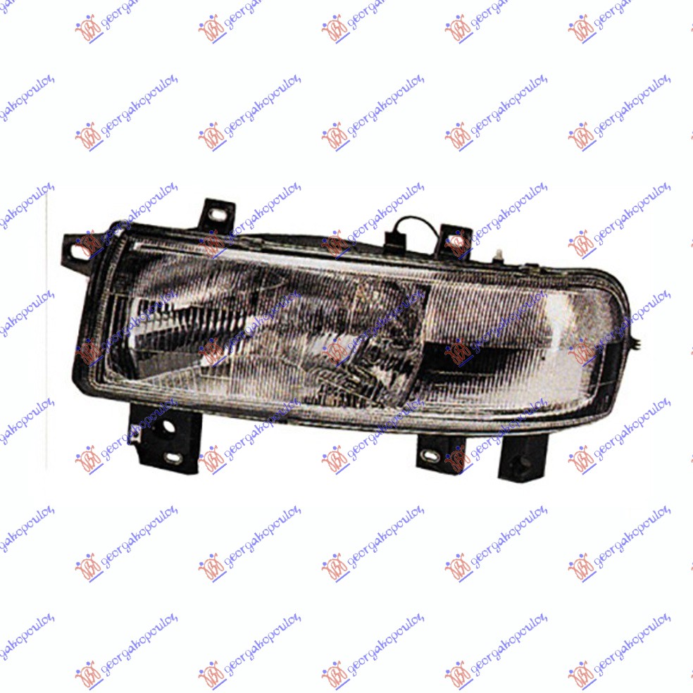 ΦΑΝΟΣ ΕΜΠΡΟΣ -2003 (Ε) (DEPO) ΑΡ