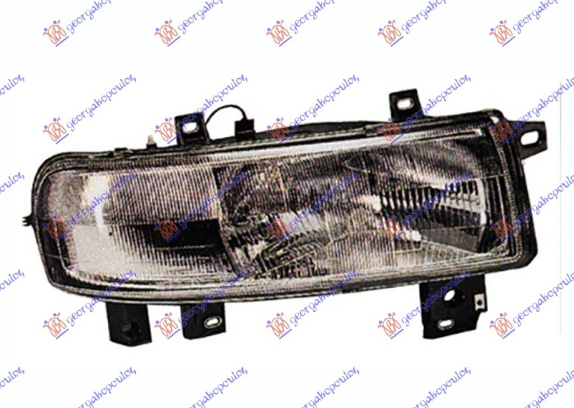 ΦΑΝΟΣ ΕΜΠΡΟΣ -2003 (Ε) (TYC) ΔΕΞ