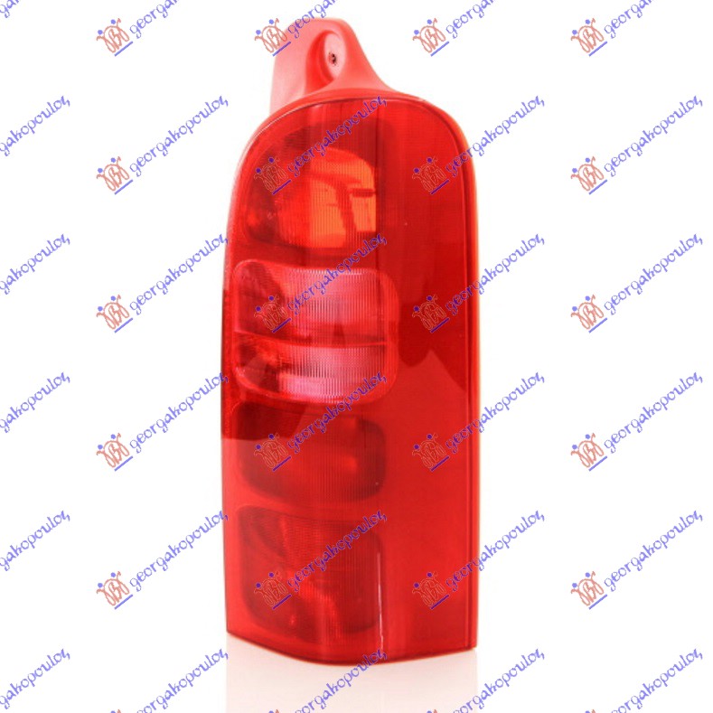 ΦΑΝΟΣ ΠΙΣΩ -2003 (Ε) (DEPO) ΔΕΞ