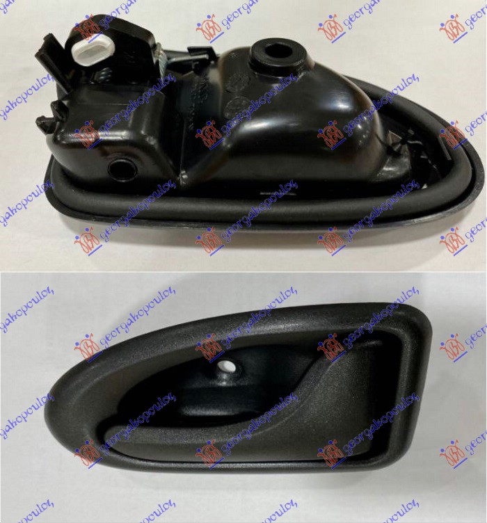 ΧΕΡΟΥΛΙ ΠΟΡΤΑΣ ΕΣΩ  (ΝΤΙΖΑ ΜΕ ΓΑΝΤΖΟ) ΔΕΞ