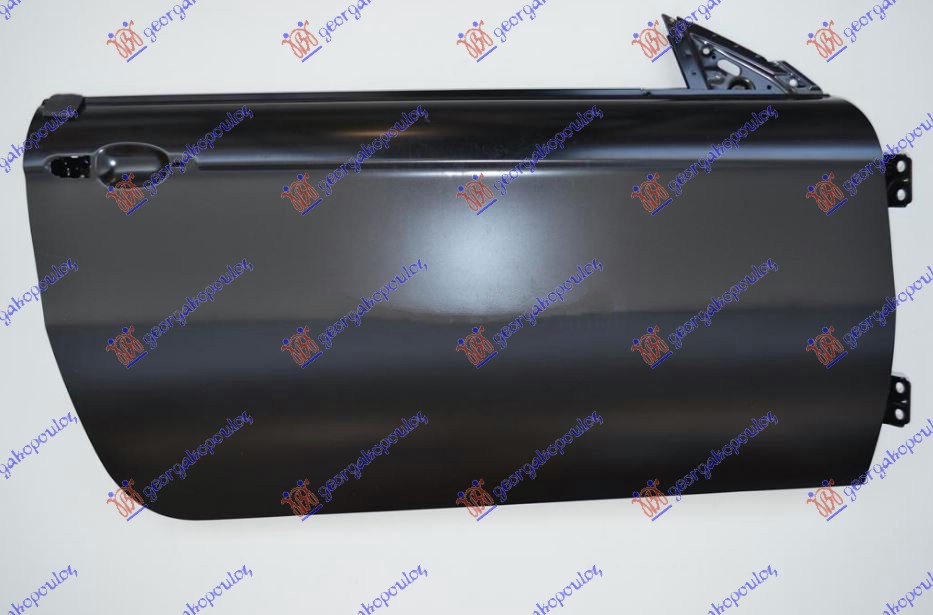 ΠΟΡΤΑ ΕΜΠΡΟΣ (Γ) ΔΕΞ