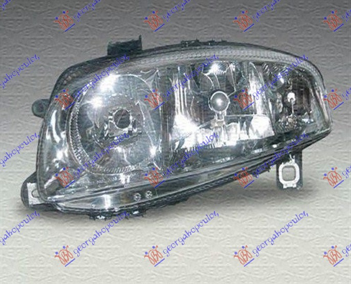 ΦΑΝΟΣ ΕΜΠΡΟΣ (MARELLI) ΑΡ