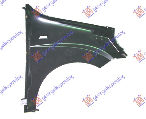 ΦΤΕΡΟ ΕΜΠΡΟΣ ΔΕΞ