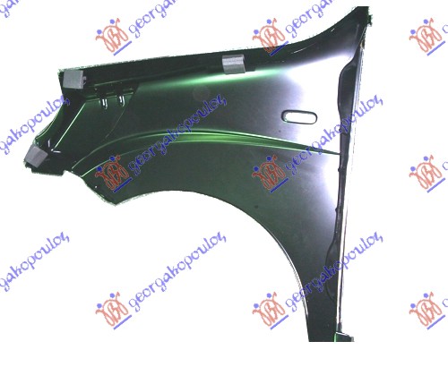 ΦΤΕΡΟ ΕΜΠΡΟΣ ΑΡ