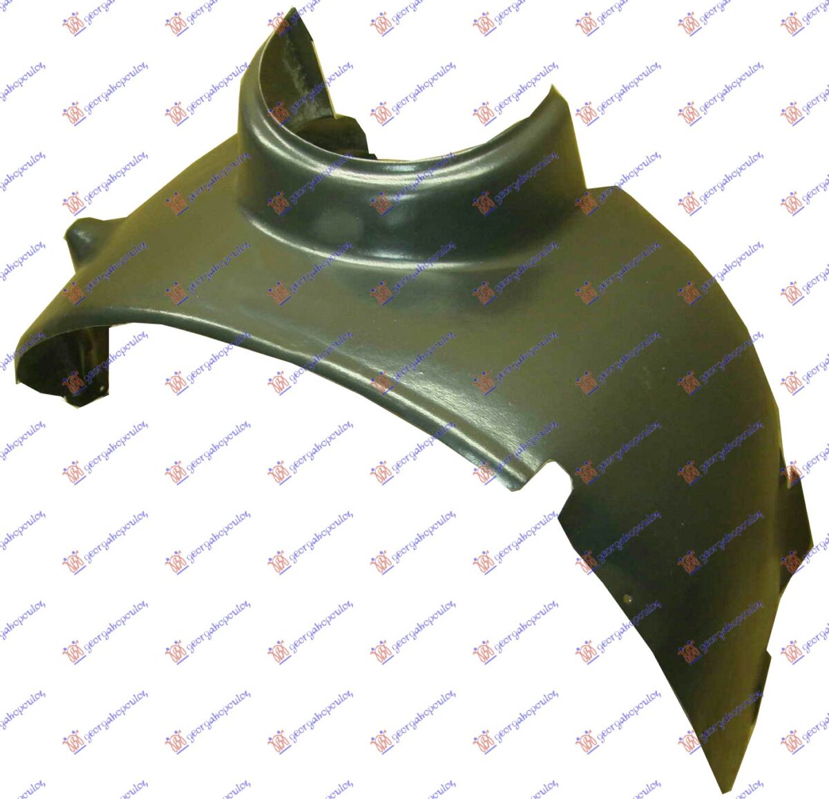 ΘΟΛΟΣ ΕΜΠΡΟΣ ΠΛΑΣΤΙΚΟΣ (Α ΠΟΙΟΤΗΤΑ) ΔΕΞ