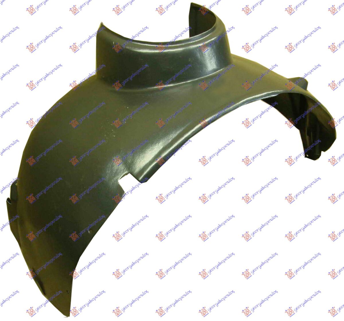 ΘΟΛΟΣ ΕΜΠΡΟΣ ΠΛΑΣΤΙΚΟΣ (Α ΠΟΙΟΤΗΤΑ) ΑΡ