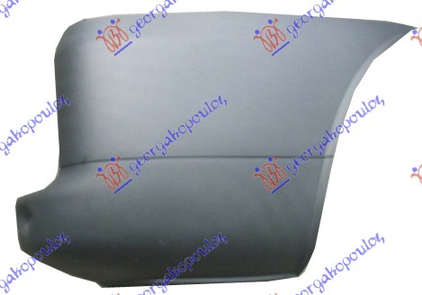 ΑΚΡΟ ΠΡΟΦΥΛΑΚΤΗΡΑ ΠΙΣΩ ΔΕΞ