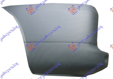 ΑΚΡΟ ΠΡΟΦΥΛΑΚΤΗΡΑ ΠΙΣΩ ΑΡ