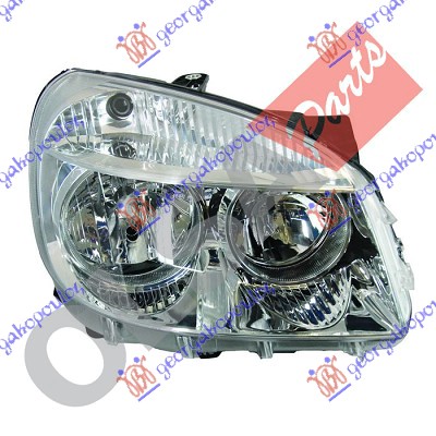 ΦΑΝΟΣ ΕΜΠΡΟΣ ΗΛΕΚΤΡΙΚΟΣ (MARELLI) ΔΕΞ