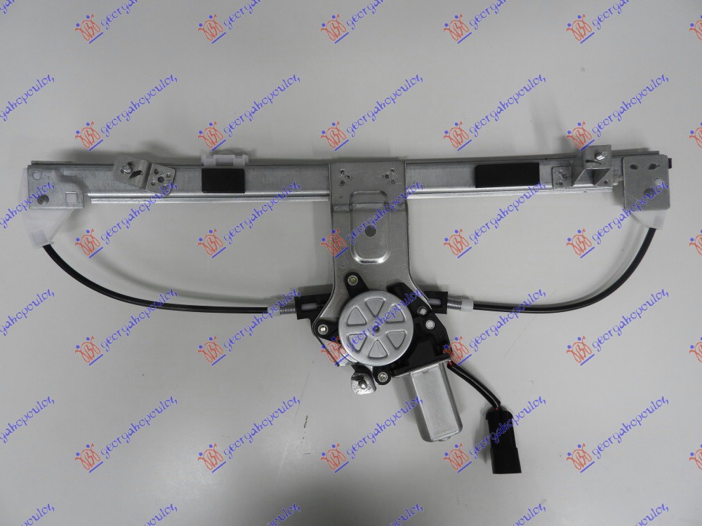 ΓΡΥΛΛΟΣ ΠΑΡΑΘΥΡΟΥ ΕΜΠΡΟΣ ΗΛΕΚΤΡΙΚΟΣ (2006- ) ΔΕΞ