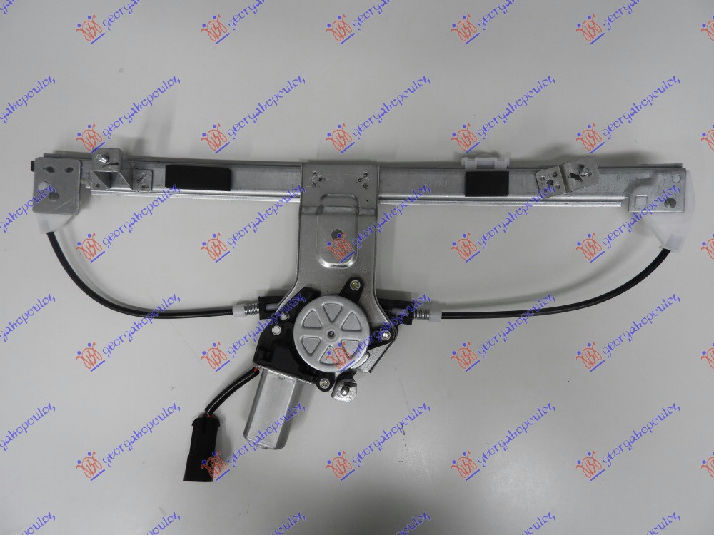 ΓΡΥΛΛΟΣ ΠΑΡΑΘΥΡΟΥ ΕΜΠΡΟΣ ΗΛΕΚΤΡΙΚΟΣ (2006- ) ΑΡ