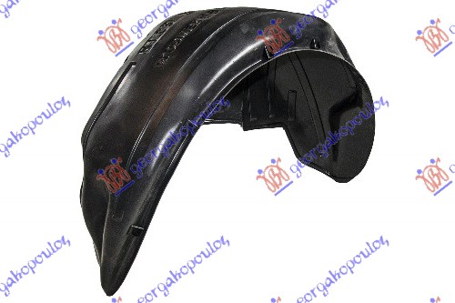 ΘΟΛΟΣ ΠΙΣΩ ΠΛΑΣΤΙΚΟΣ ΑΡ