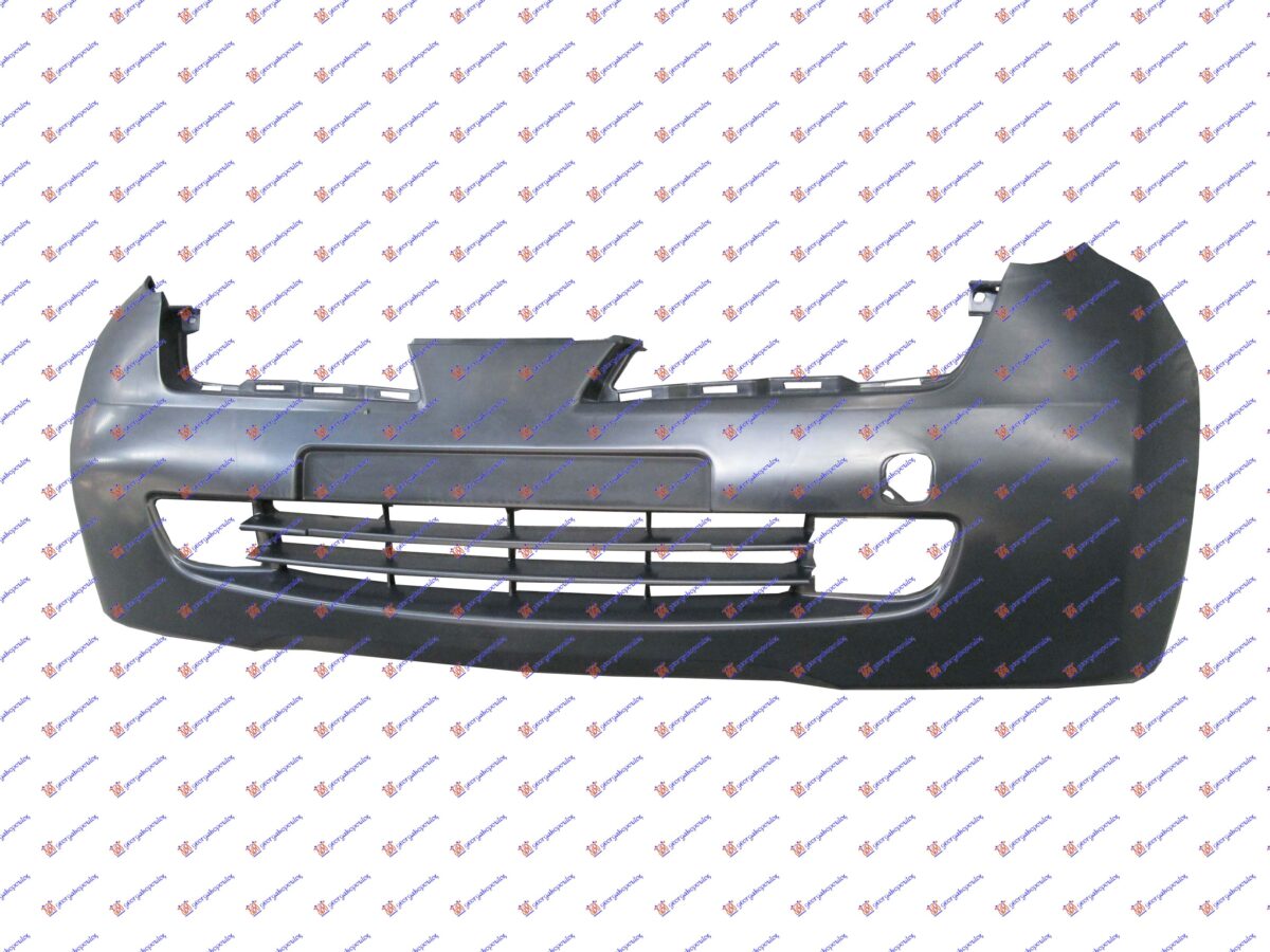 ΠΡΟΦΥΛΑΚΤΗΡΑΣ ΕΜΠΡΟΣ -2005 (ΜΕ ΤΡΥΠΕΣ ΓΙΑ ΠΡΟΒΟΛΕΙΣ)