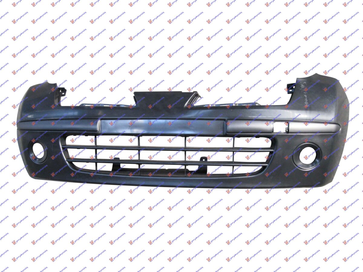 ΠΡΟΦΥΛΑΚΤΗΡΑΣ ΕΜΠΡΟΣ 2005- ΒΑΦΟΜΕΝΟΣ (ΜΕ ΤΡΥΠΕΣ ΓΙΑ ΠΡΟΒΟΛΕΙΣ)