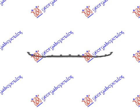 ΣΠΟΙΛΕΡ ΠΡΟΦΥΛΑΚΤΗΡΑ ΕΜΠΡΟΣ -2005