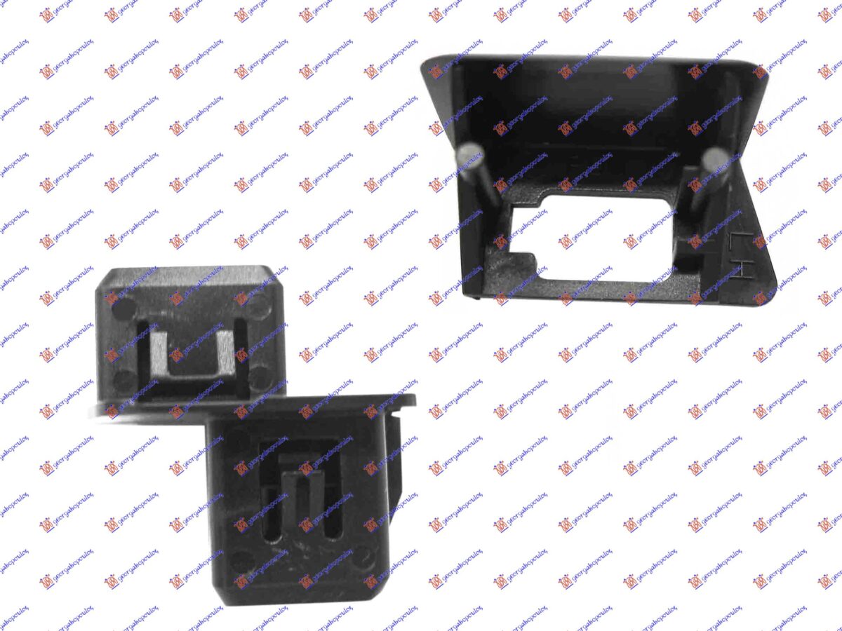 ΒΑΣΗ ΠΡΟΦΥΛΑΚΤΗΡΑ ΕΜΠΡΟΣ ΠΛΑΪΝΗ ΠΛΑΣΤΙΚΗ ΣΕΤ (ΕΞΩ/ΕΣΩΤΕΡΙΚΗ) ΑΡ