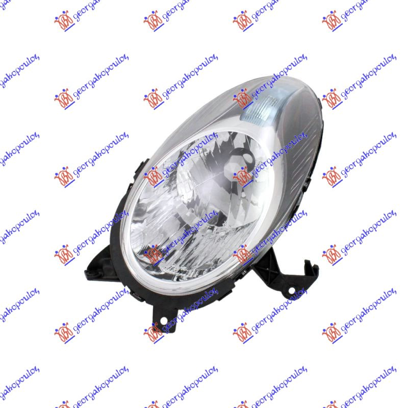 ΦΑΝΟΣ ΕΜΠΡΟΣ ΗΛΕΚΤΡΙΚΟΣ 2007- (Ε) (DEPO) ΑΡ