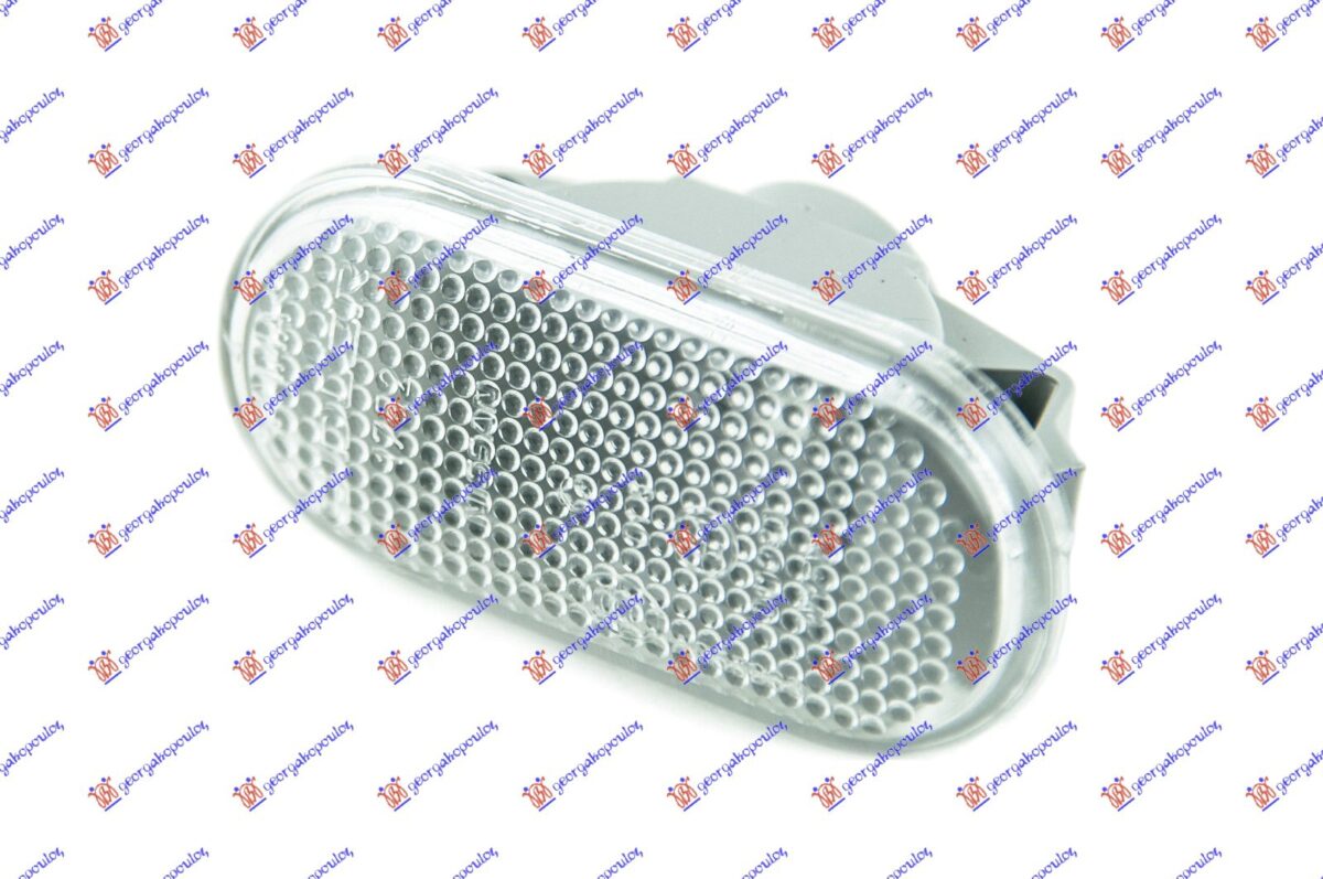 ΦΛΑΣ ΦΤΕΡΟΥ 2005-2007 (ΟΒΑΛ-ΛΕΥΚΟ) (Ε)