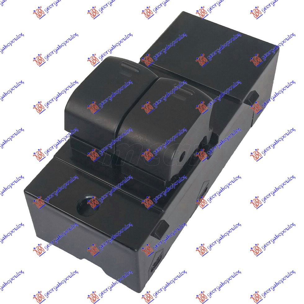 ΔΙΑΚΟΠΤΗΣ ΠΑΡΑΘΥΡΟΥ ΕΜΠΡΟΣ (6pin) ΑΡ