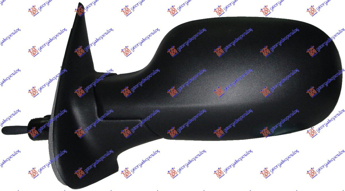 ΚΑΘΡΕΦΤΗΣ ΜΗΧΑΝΙΚΟΣ -2009 (ASPHERICAL GLASS) ΑΡ