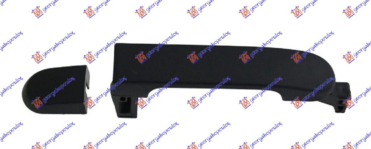 ΧΕΡΟΥΛΙ ΠΟΡΤΑΣ ΕΜΠΡΟΣ-ΠΙΣΩ  (ΔΕΞΙ=ΑΡΙΣΤΕΡΟ) ΕΞΩ ΔΕΞ