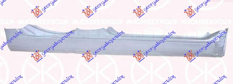 ΜΑΡΣΠΙΕ 4Π ΔΕΞ