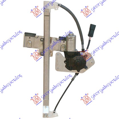 ΓΡΥΛΛΟΣ ΠΑΡΑΘΥΡΟΥ ΠΙΣΩ ΗΛΕΚΤΡΙΚΟΣ (Α ΠΟΙΟΤΗΤΑ) ΔΕΞ