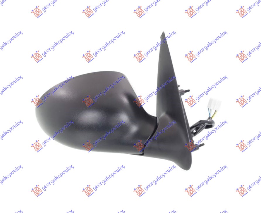 ΚΑΘΡΕΦΤΗΣ ΗΛΕΚΤΡΙΚΟΣ ΔΕΞ