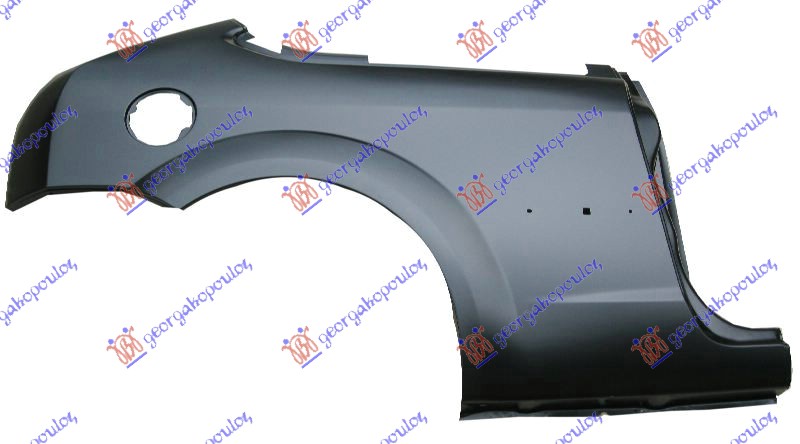 ΦΤΕΡΟ ΠΙΣΩ 3Π ΔΕΞ