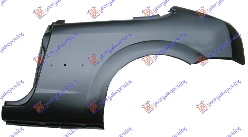 ΦΤΕΡΟ ΠΙΣΩ 3Π ΑΡ