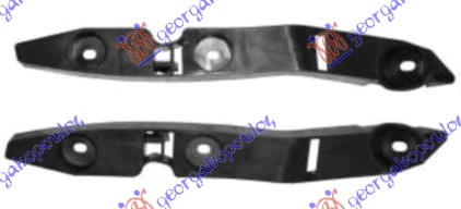 ΒΑΣΕΙΣ ΠΡΟΦΥΛΑΚΤΗΡΑ ΕΜΠΡΟΣ ΠΛΑΙΝΕΣ (ΣΕΤ) (ΧΩΡΙΣ ΠΡΟΒΟΛΕΙΣ)