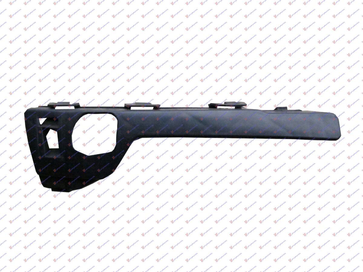 ΒΑΣΗ ΠΡΟΦΥΛΑΚΤΗΡΑ ΕΜΠΡΟΣ ΠΛΑΙΝΗ ΠΛΑΣΤΙΚΗ (ΜΕ ΠΡΟΒΟΛΕΙΣ) ΔΕΞ