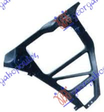 ΒΑΣΗ ΠΡΟΦΥΛΑΚΤΗΡΑ ΠΙΣΩ ΠΛΑΙΝΗ ΠΛΑΣΤΙΚΗ 4Π ΑΡ