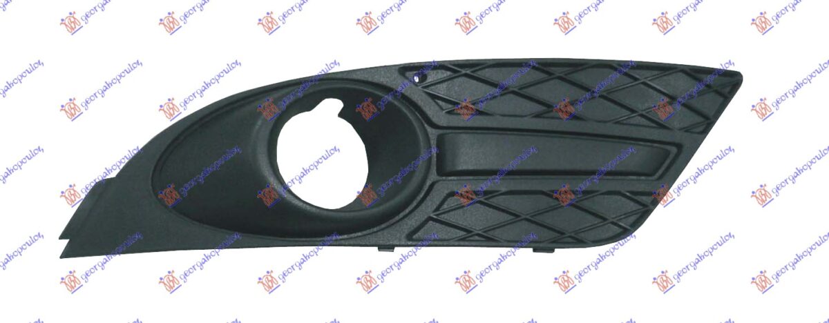 ΔΙΧΤΥ ΠΡΟΦΥΛΑΚΤΗΡΑ ΕΜΠΡΟΣ CABRIO (ΜΕ ΤΡΥΠΑ ΓΙΑ ΠΡΟΒΟΛΕΑ) ΔΕΞ