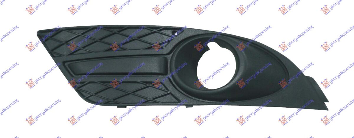 ΔΙΧΤΥ ΠΡΟΦΥΛΑΚΤΗΡΑ ΕΜΠΡΟΣ CABRIO (ΜΕ ΤΡΥΠΑ ΓΙΑ ΠΡΟΒΟΛΕΑ) ΑΡ