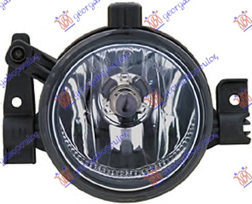 ΠΡΟΒΟΛΕΑΣ ΟΜΙΧΛΗΣ (E) (DEPO) ΔΕΞ