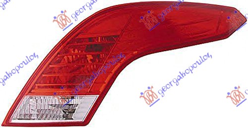 ΦΑΝΟΣ ΠΙΣΩ ΕΣΩ CABRIO VISTEON ΔΕΞ