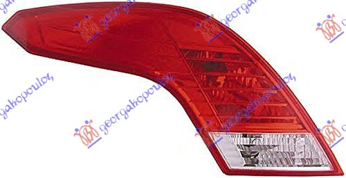 ΦΑΝΟΣ ΠΙΣΩ ΕΣΩ CABRIO VISTEON ΑΡ