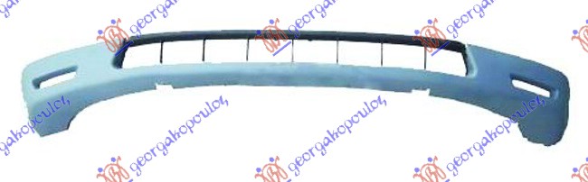 ΣΠΟΙΛΕΡ ΠΡΟΦΥΛΑΚΤΗΡΑ ΕΜΠΡΟΣ 2.0