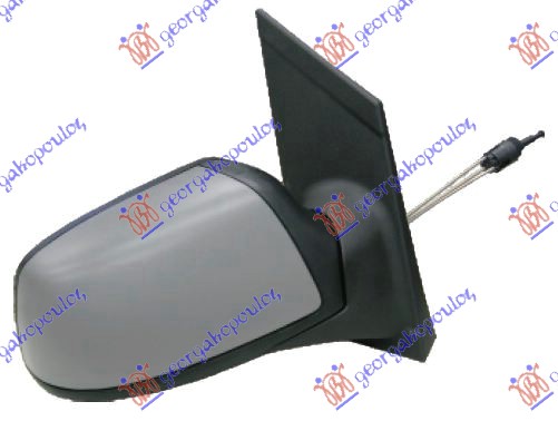 ΚΑΘΡΕΦΤΗΣ ΜΗΧΑΝΙΚΟΣ ΒΑΦΟΜΕΝΟΣ (CONVEX GLASS) ΔΕΞ