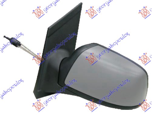 ΚΑΘΡΕΦΤΗΣ ΜΗΧΑΝΙΚΟΣ ΒΑΦΟΜΕΝΟΣ (CONVEX GLASS) ΑΡ