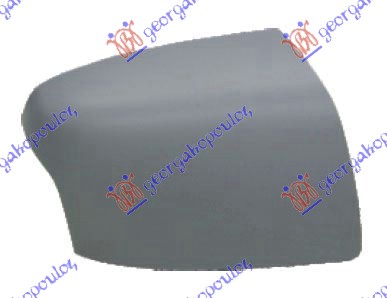 ΚΑΠΑΚΙ ΚΑΘΡΕΦΤΗ ΒΑΦΟΜΕΝΟ(ΜΕ ΦΛΑΣ ΑΣΦΑΛΕΙΑΣ) ΔΕΞ