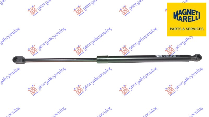 ΑΜΟΡΤΙΣΕΡ ΜΠΑΓΚΑΖ CABRIO (MARELLI)